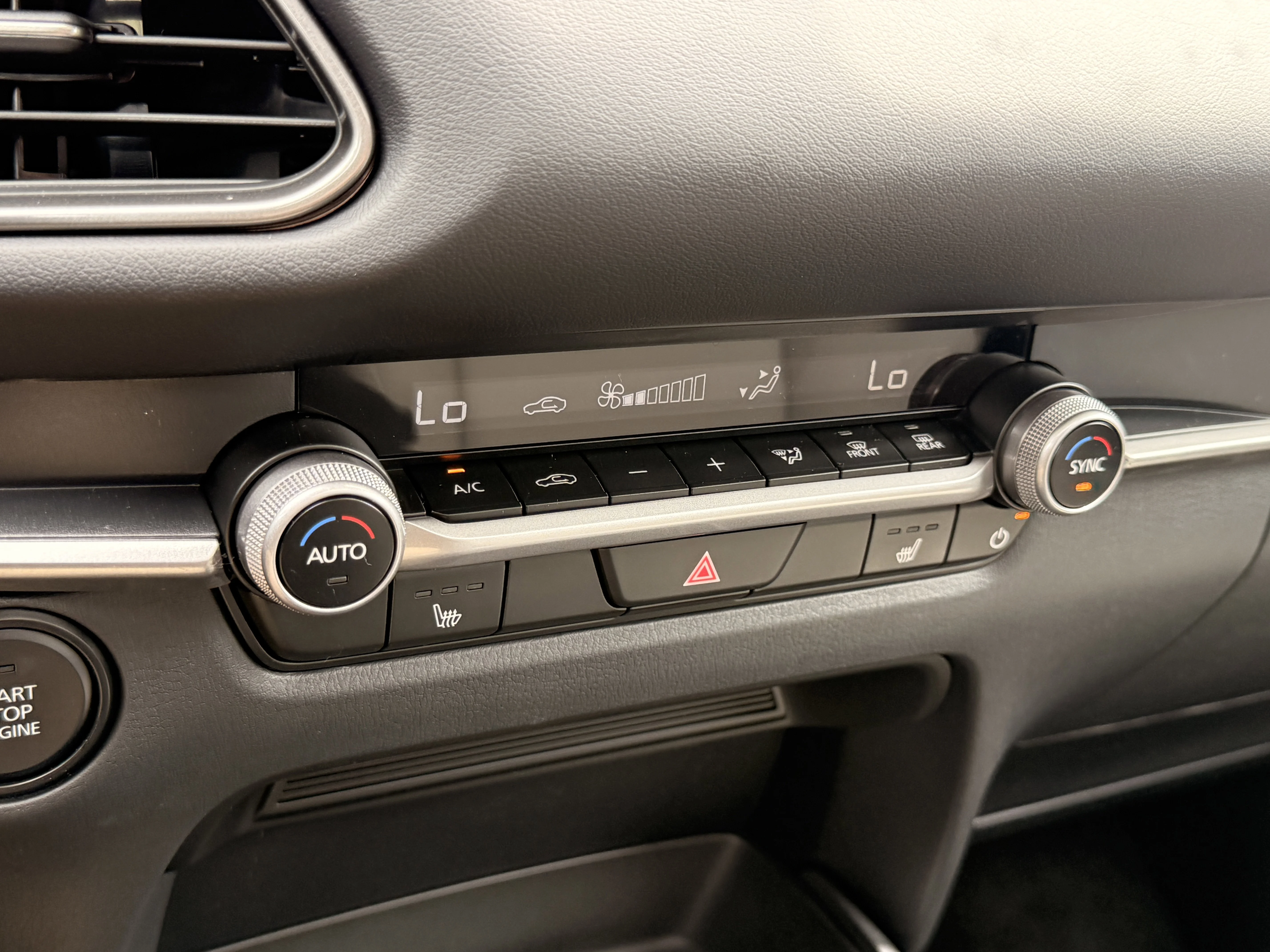 2026 Mazda CX-30 Preferred - Photo 19
