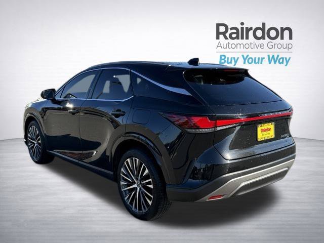Used 2023 Caviar Lexus 350h Premium Plus image 5