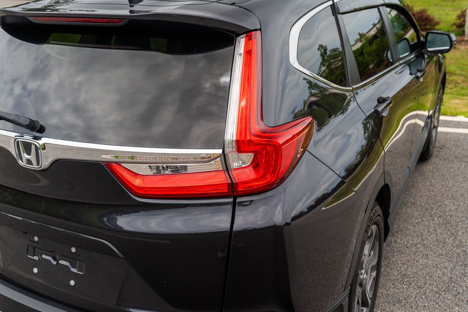 Used 2019  Honda EX image 15