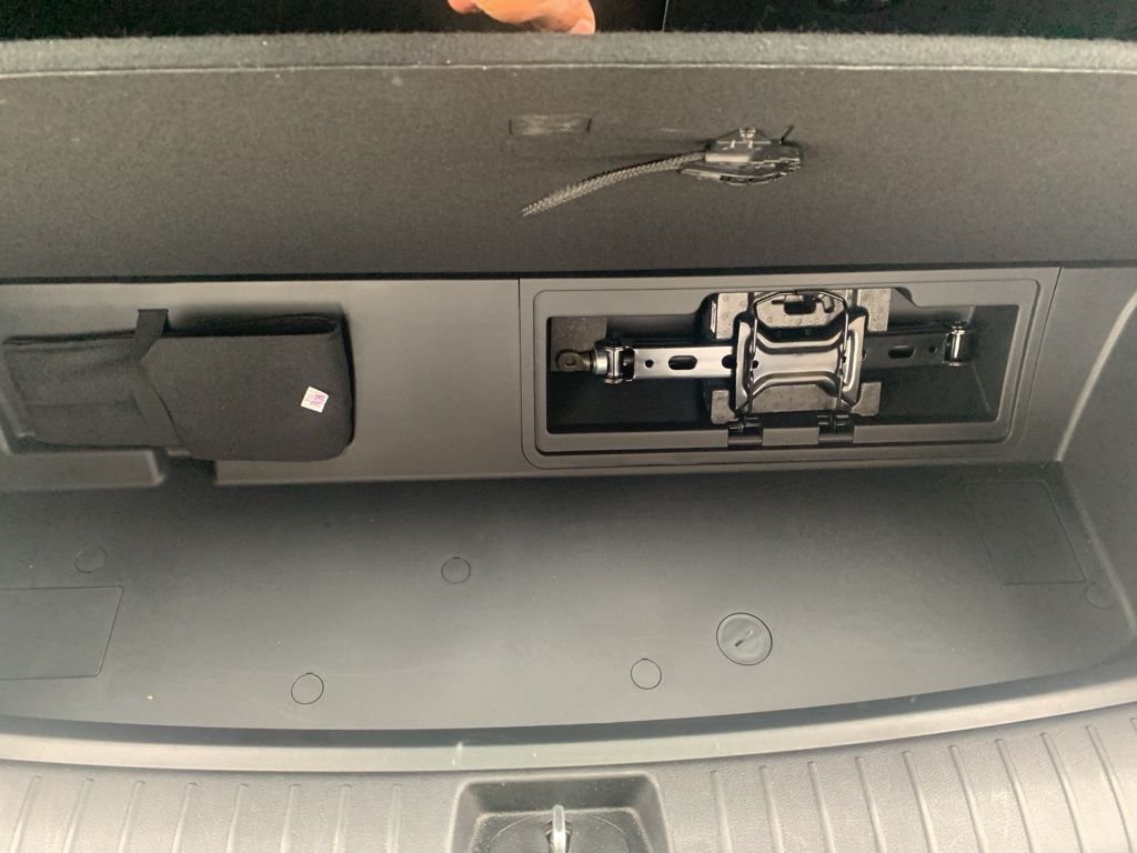 2025 Hyundai Palisade SEL - Photo 38