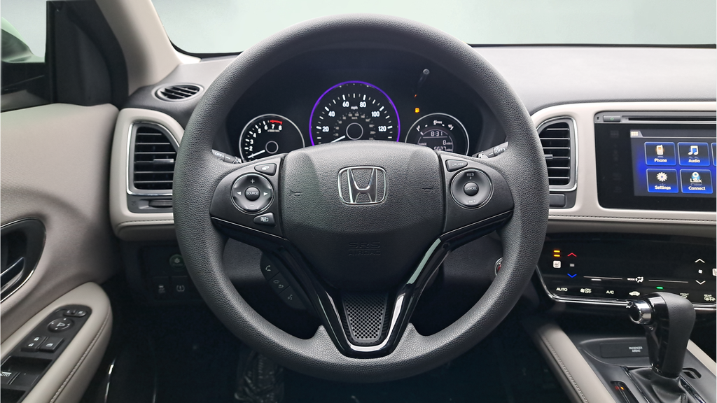 Used 2017 White Honda EX image 18