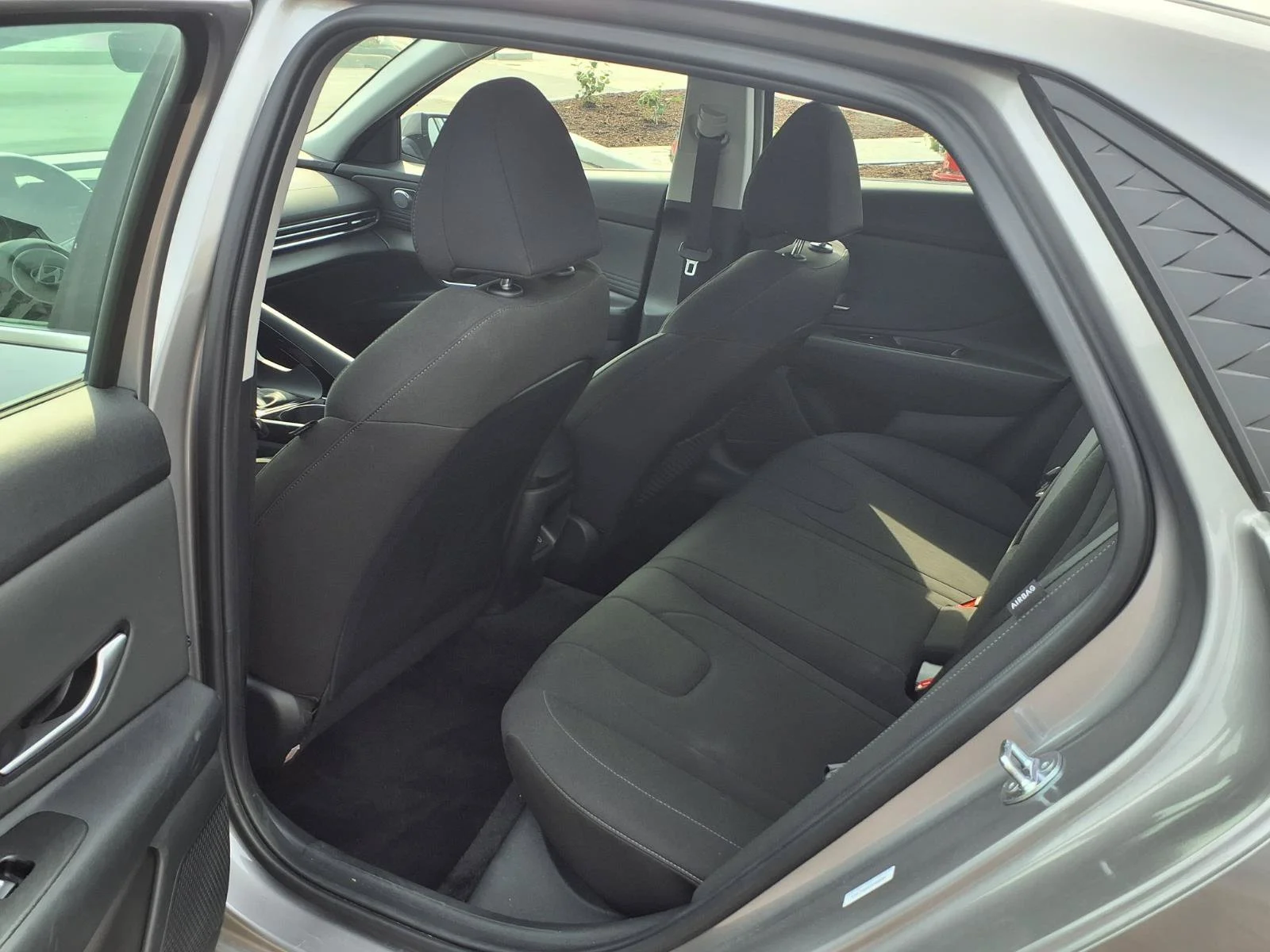 Used 2025 Fluid Metal Hyundai SEL Convenience image 22
