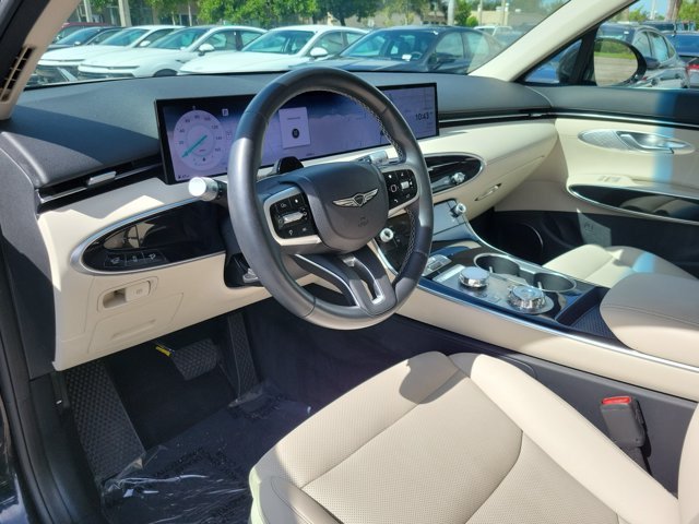 2026 GENESIS GV70 Standard - Photo 14