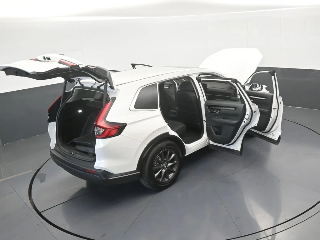 Used 2026 White Honda EX-L image 67