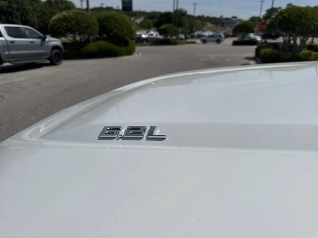2026 Chevrolet Silverado 1500 LTZ - Photo 10