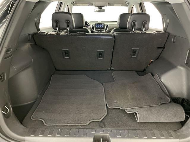 Certified Used 2020 NIGHTFALL GRAY METALLIC Chevrolet Premier image 25