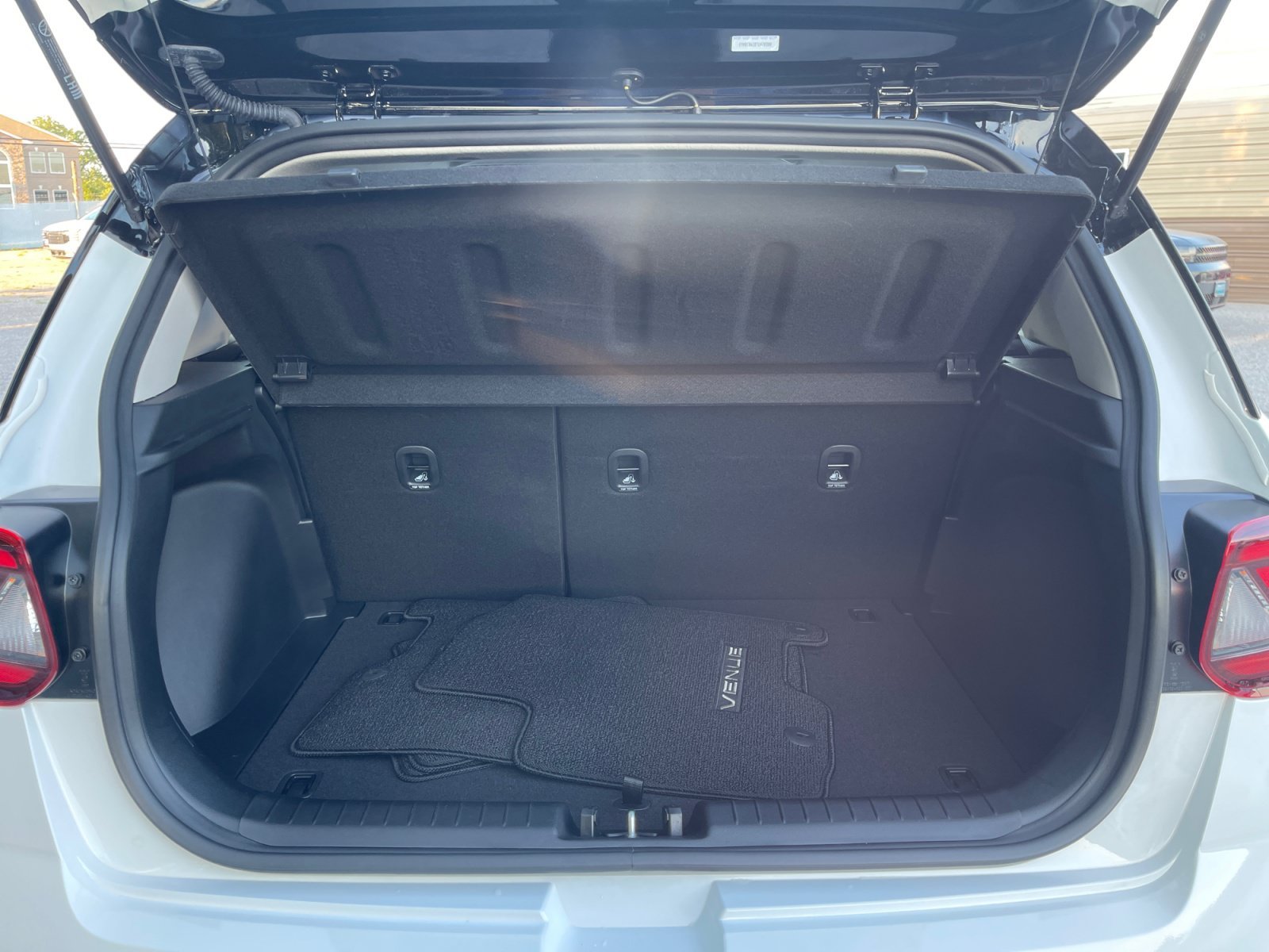 Certified Used 2026 Lunar Hyundai SEL image 17