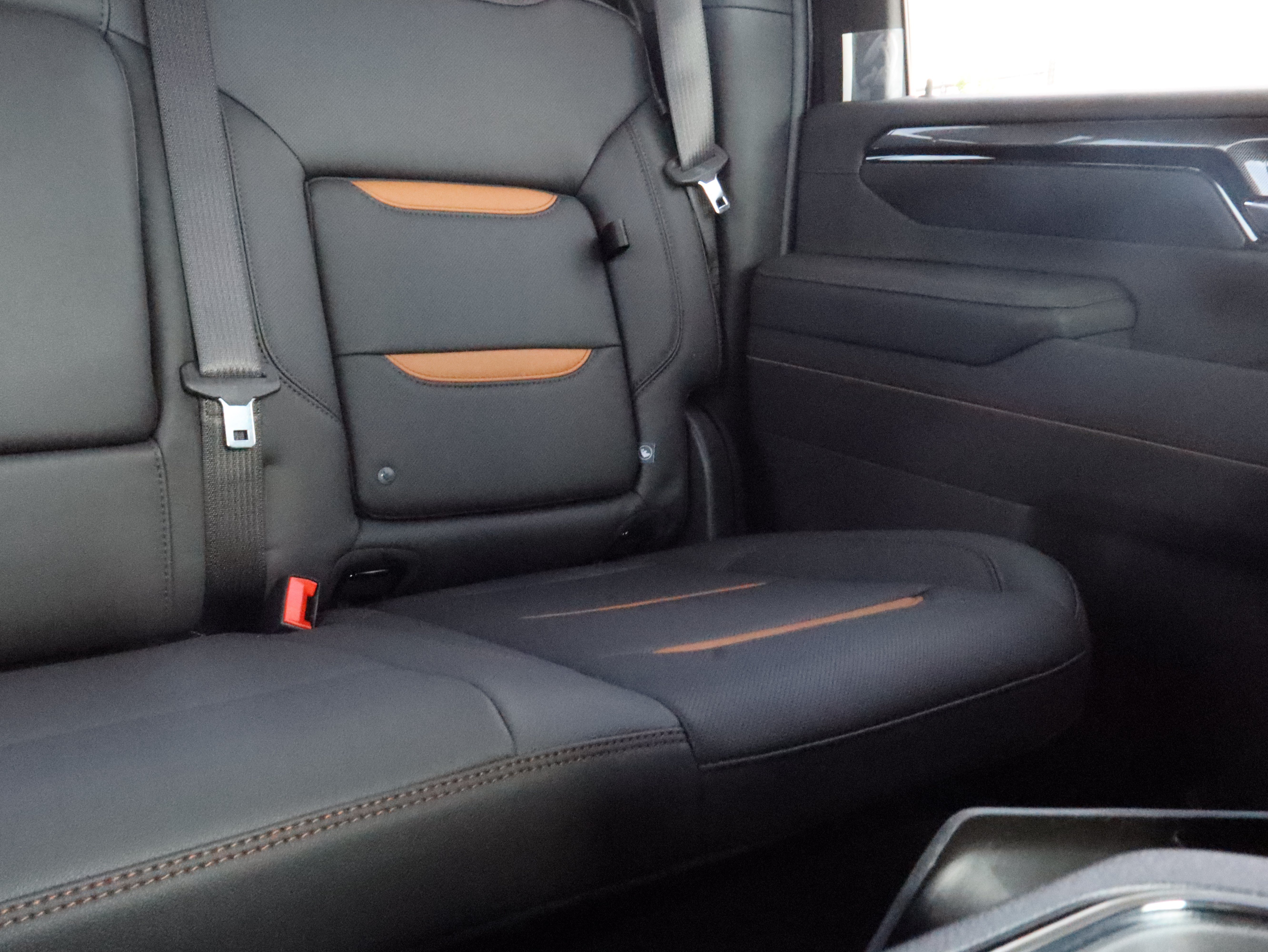 New 2026 Onyx Black GMC AT4 image 9