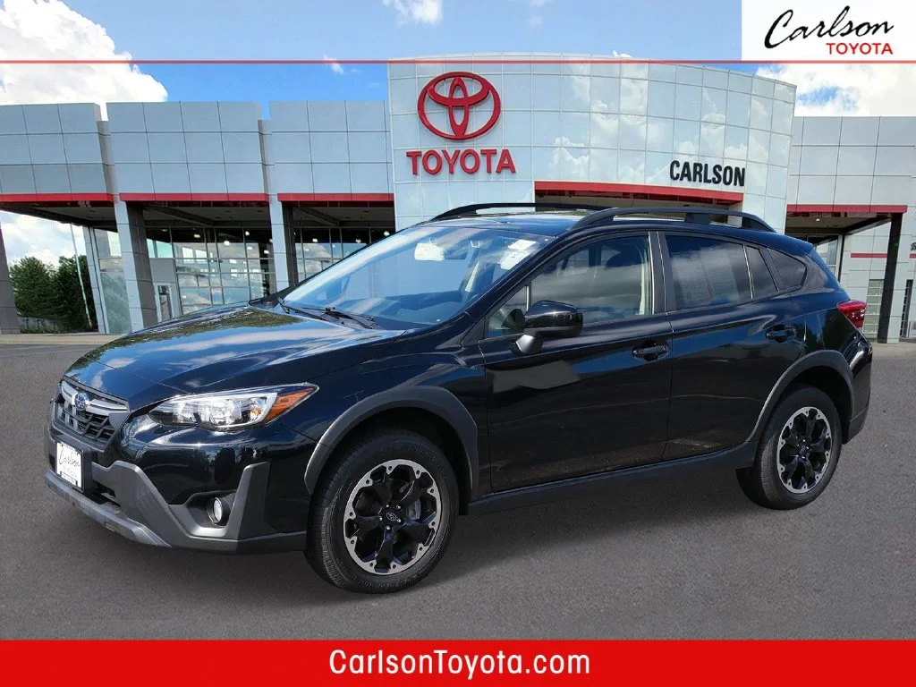 2023 Subaru Crosstrek