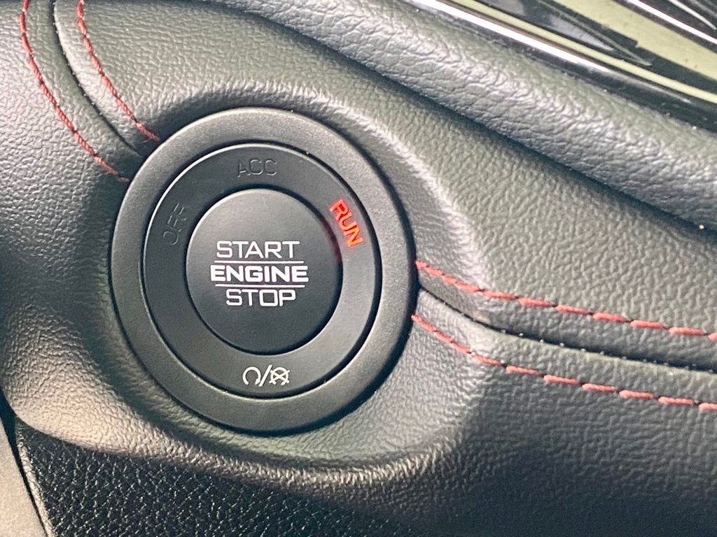 Used 2024 Gray Dodge GT image 36