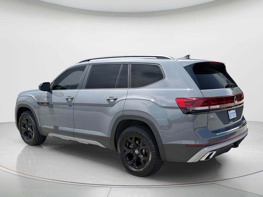 2026 Volkswagen Atlas Atlas Peak Edition - Photo 7