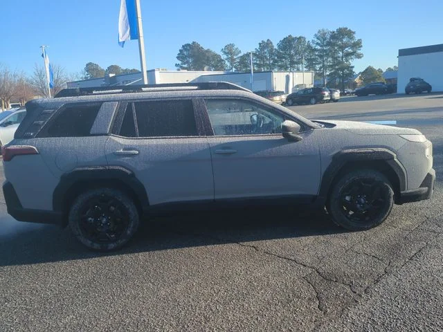 2026 Subaru Outback Limited - Photo 2