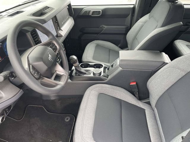 2025 Ford Bronco 4-Door Base - Photo 7