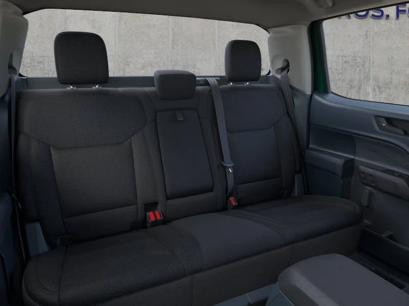 2025 Ford Maverick XLT - Photo 11