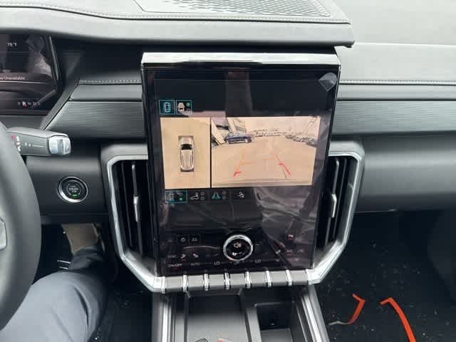 2026 GMC Acadia Elevation - Photo 23