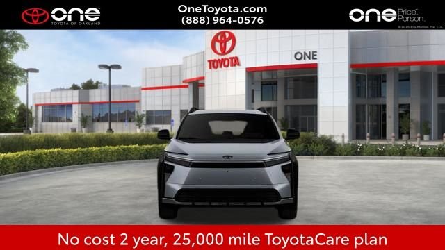 2026 Toyota bZ Woodland Woodland - Photo 19