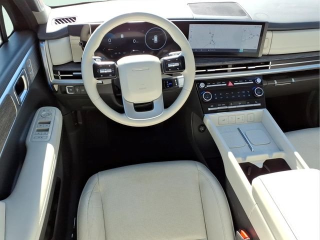 Used 2024 Brown Hyundai Limited image 24
