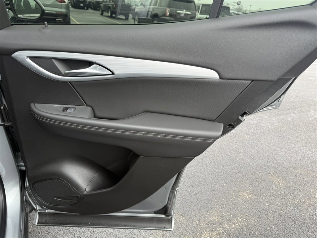 2026 BUICK ENVISION - Image 35