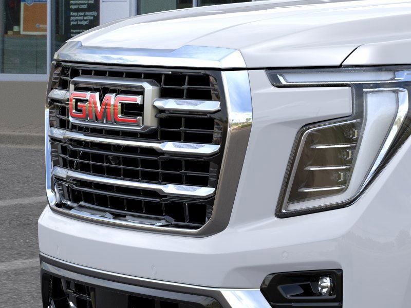 2026 GMC YUKON - Image 19