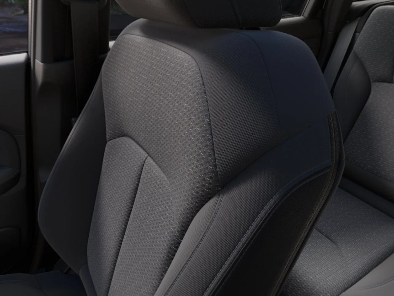 New 2026 CRYSTAL WHITE PEARL Subaru Premium image 23