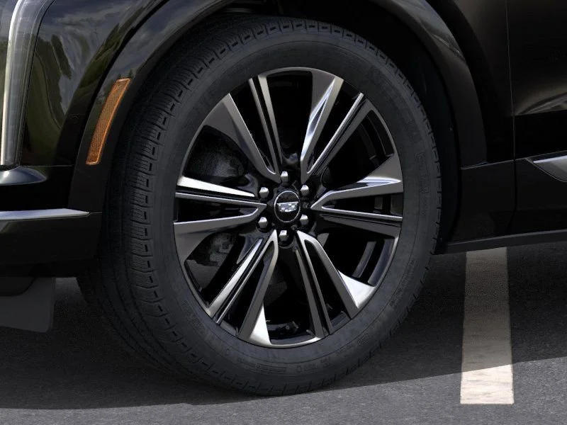 2026 Cadillac OPTIQ Premium Luxury - Photo 9