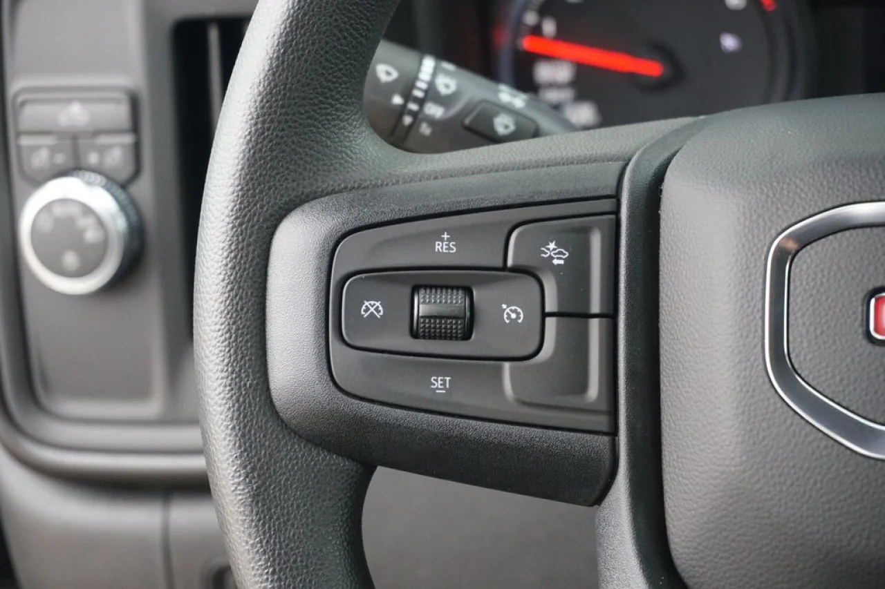 2026 GMC Sierra 1500 Pro - Photo 20