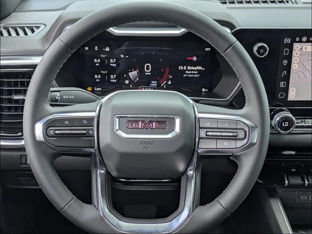 2026 GMC Canyon Elevation - Photo 18