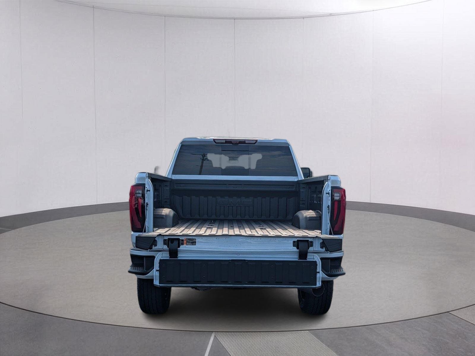 New 2026 Glacier White Tricoat GMC Denali Ultimate image 5