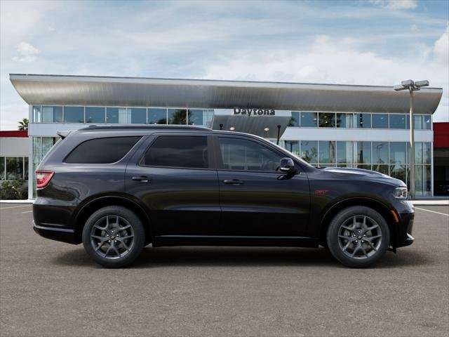 New 2026 DB Black Clearcoat Dodge GT Premium HEMI V8 image 47