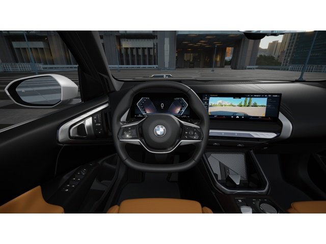 New 2026 Mineral White Metallic BMW  image 13