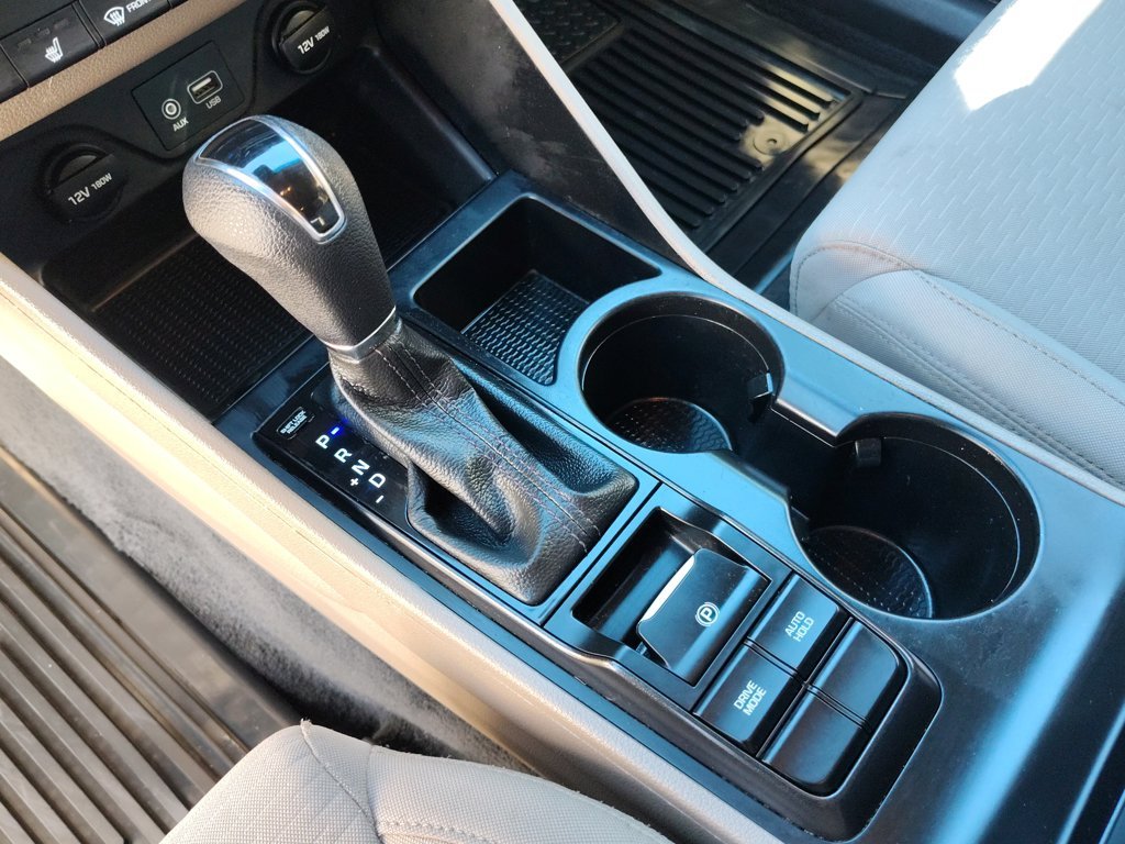 2021 Hyundai Tucson Value - Photo 24