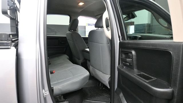 Used 2019 Silver Ram Express image 15