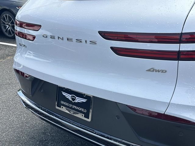 Used 2026 White Genesis 2.5T Advanced image 12