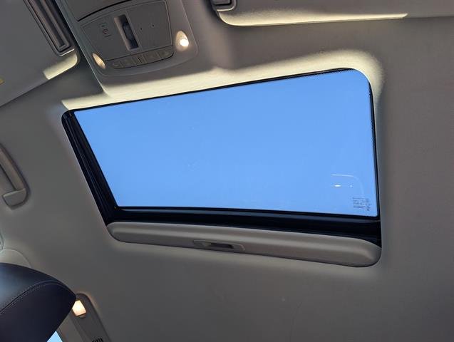 2022 Nissan Armada Platinum - Photo 17