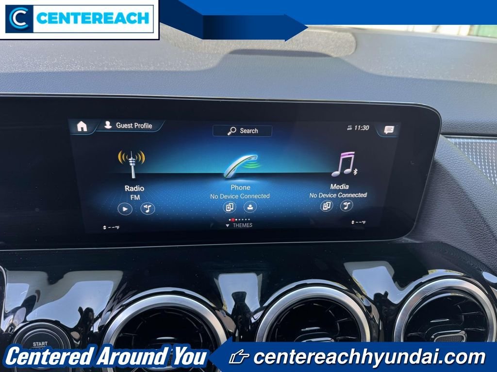 2023 Mercedes-Benz GLA Base - Photo 21