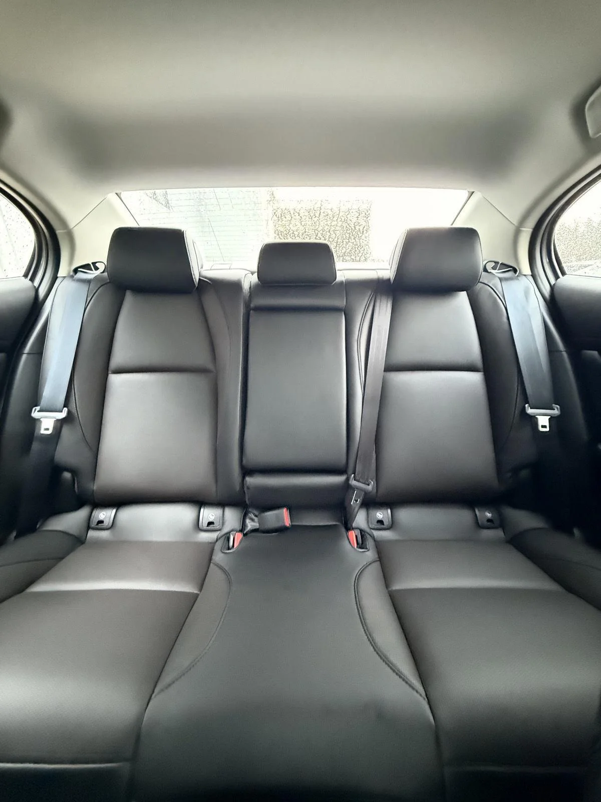 2026 Mazda Mazda3 Turbo Premium Plus - Photo 13