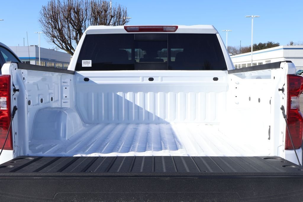 2026 Chevrolet Silverado 1500 LT - Photo 43