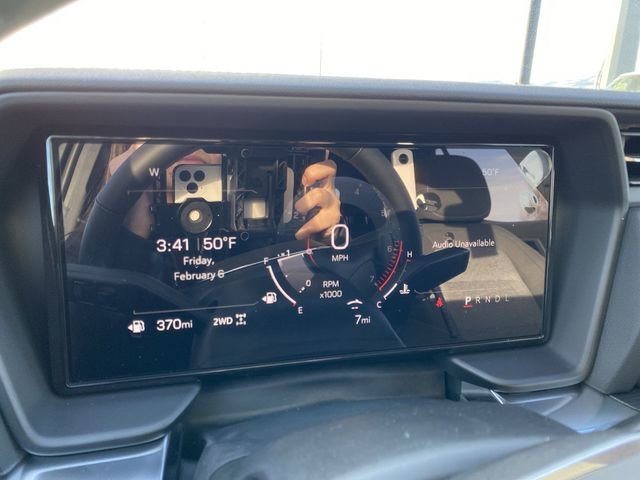 2026 GMC Terrain Elevation - Photo 15