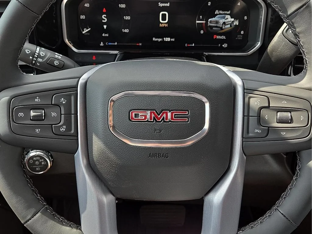 New 2026 Summit White GMC Elevation image 20