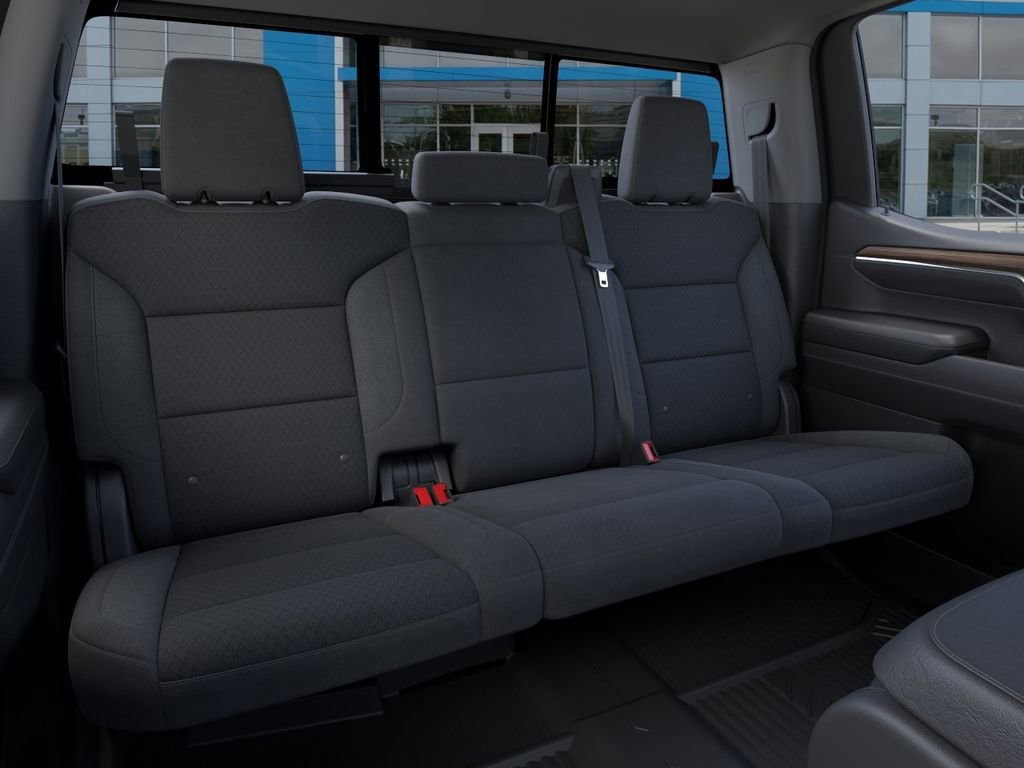2026 Chevrolet Silverado 1500 LT - Photo 17