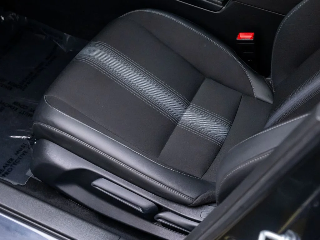 Certified Used 2025 Gray Honda Sport image 15