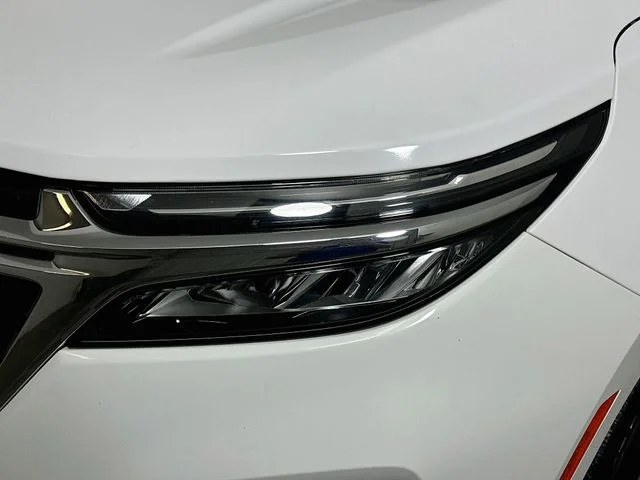 Certified Used 2024 White Chevrolet LT image 23