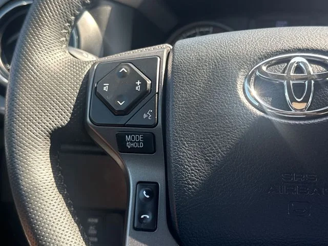 Used 2020 Red Toyota TRD Sport image 28