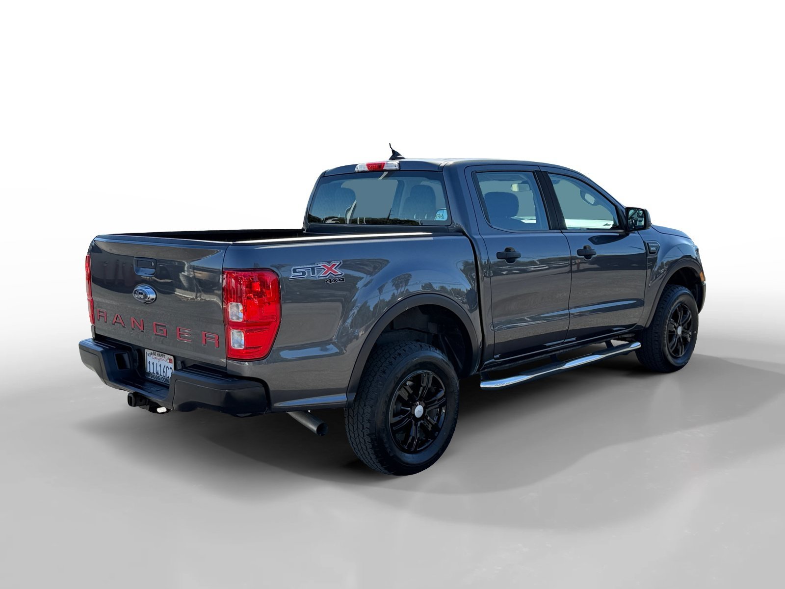 Used 2020 Magnetic Ford XL image 5