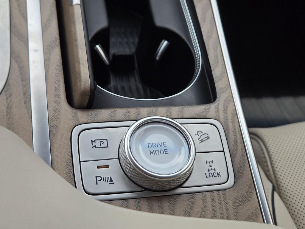 2024 GENESIS GV80 - Photo 31