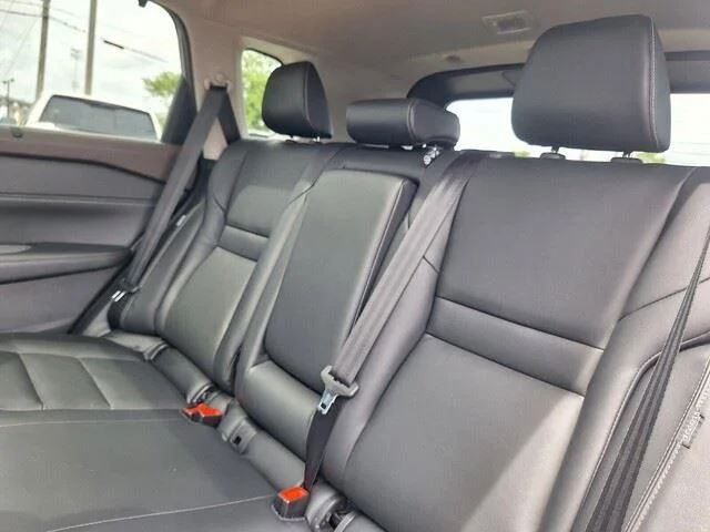 2023 Nissan Rogue SL - Photo 26