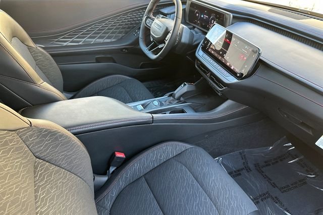 2025 Dodge Charger Daytona R/T - Photo 13