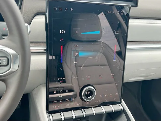 New 2026 Ebony Twilight Metallic GMC Denali image 11