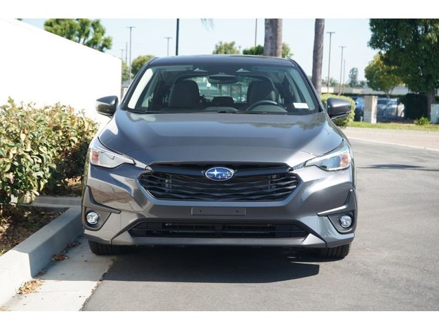 New 2026 MAGNETITE GRAY METALLIC Subaru Sport image 5