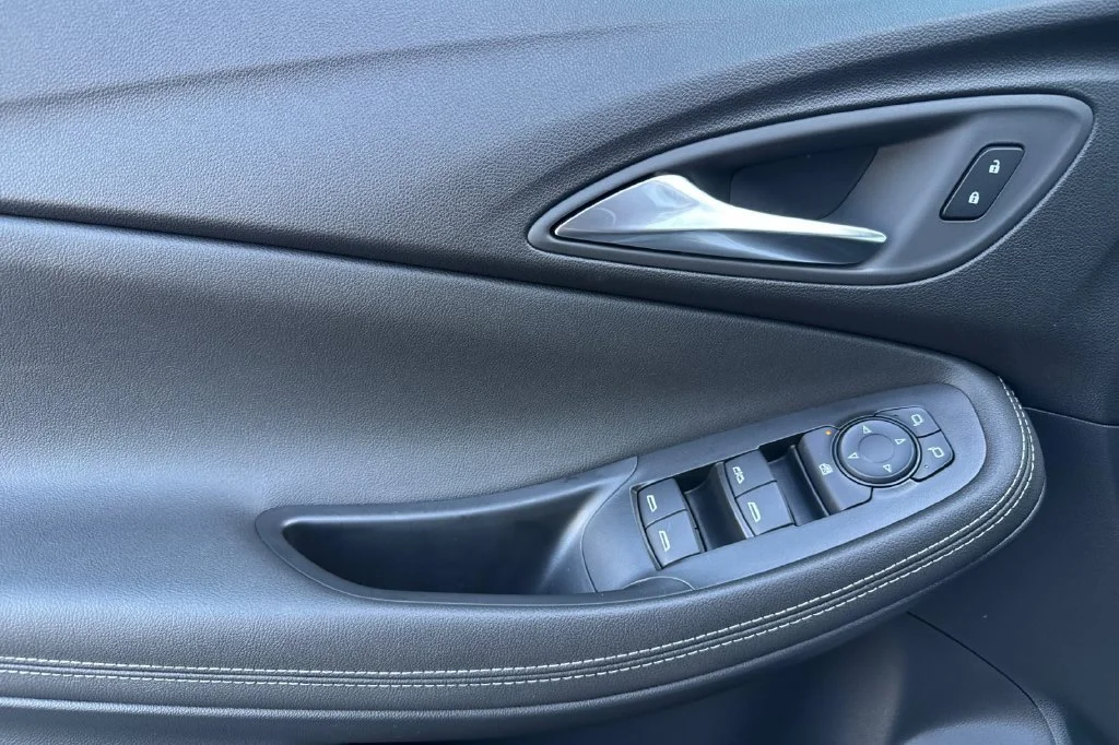 2026 Buick Encore GX Preferred - Photo 9